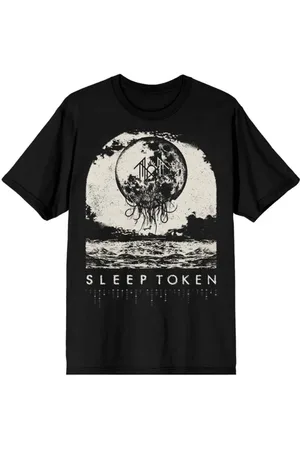 Sleep Token Tričko z Poem