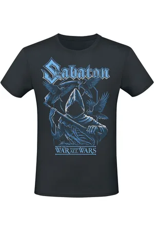 Sabaton Tričko z Reaper