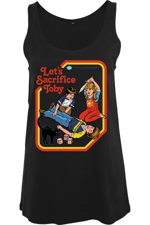 Steven Rhodes Top z Let
