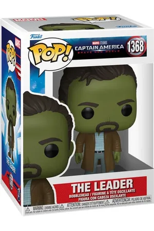 Marvel Vinylová figurka č.1368 Brave New World