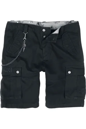 Metallica Kraťasy z EMP Signature Collection