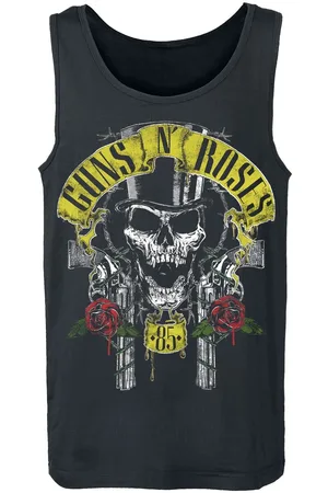 Guns N´Roses Tílko z Top Hat