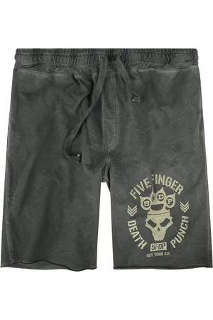 Five Finger Death Punch Kraťasy z Logo