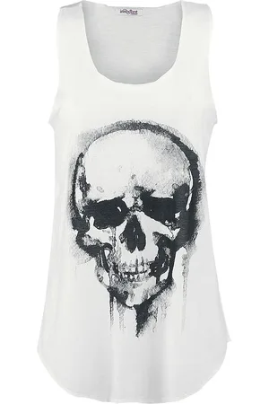 Innocent Top z Skull