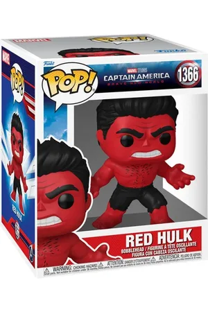 Marvel Vinylová figurka č.1366 Brave New World
