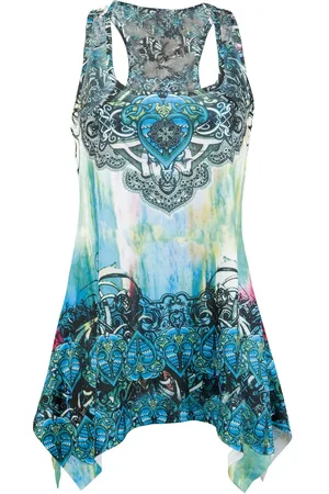 Innocent Top z Heart Celtic