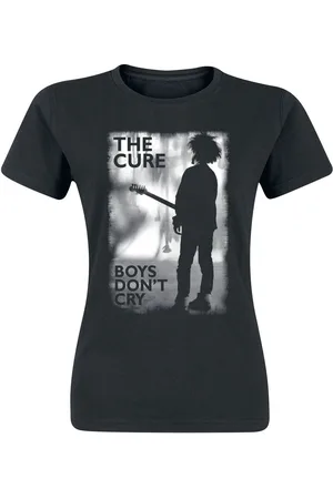 The Cure Tričko z Boys Don