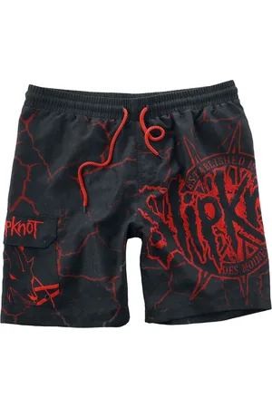 Slipknot Plavecké šortky z EMP Signature Collection