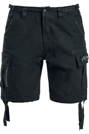 EMP Kraťasy z Army Vintage Shorts