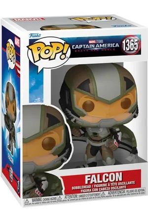Marvel Vinylová figurka č.1365 Brave New World