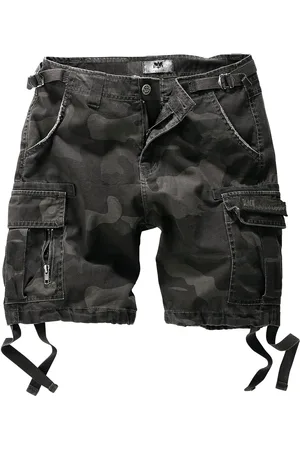 EMP Kraťasy z Army Vintage Shorts