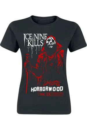 Ice Nine Kills Tričko z Comic Silence