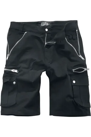 Vixxsin Kraťasy Gotika z Frey Shorts