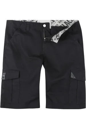 EMP Kraťasy z Army Vintage Shorts