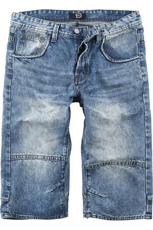 Forplay Kraťasy z Denim Shorts