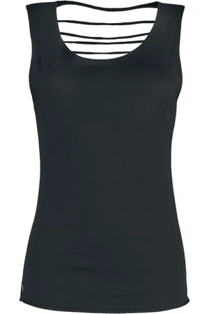 RED by EMP Top z Nothing To Lose