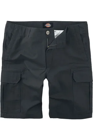 Dickies Kraťasy Rockabilly z Millerville Short