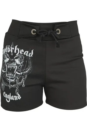 Motörhead Kraťasy z Logo England