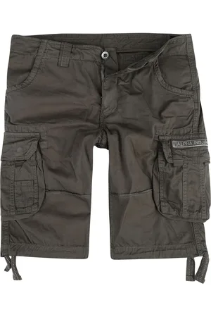 Alpha Industries Kraťasy z Šortky Jet