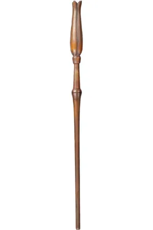 Harry Potter Dekorační Předměty z - Kozelná hůlka Luny Lovegoodové Unisex