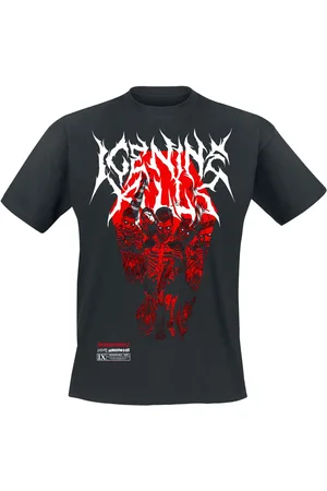 Ice Nine Kills Tričko z Coffin