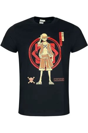 Onepiece Tričko Anime z