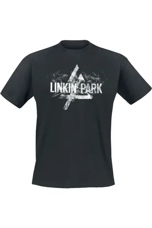Linkin Park Tričko z Prism Smoke