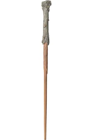 Harry Potter Dekorační Předměty z - Kouzelná hůlka Harryho Pottera Unisex