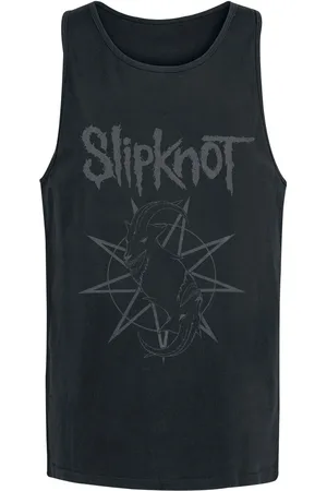 Slipknot Tílko z Goat Star Logo