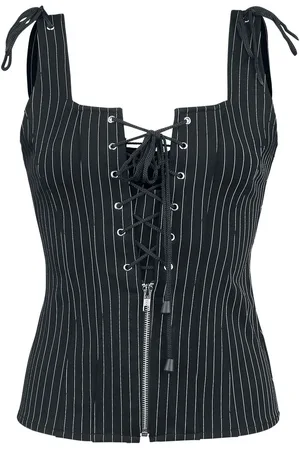 Gothicana Top Gotika z Viola