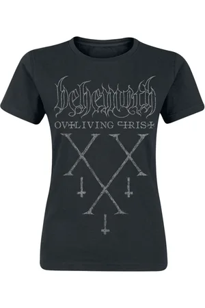 Behemoth Tričko z XXXIII SILVER