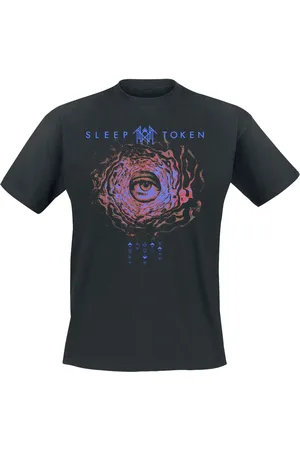 Sleep Token Tričko z Vortex Eye