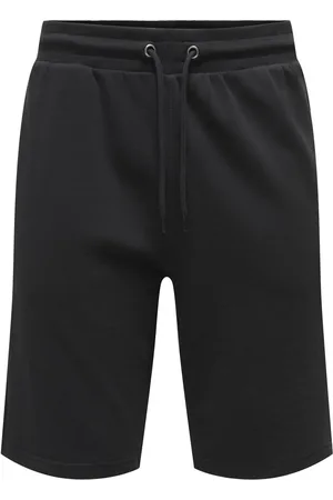 Only & Sons Kraťasy z ONSNeil Sweat Shorts