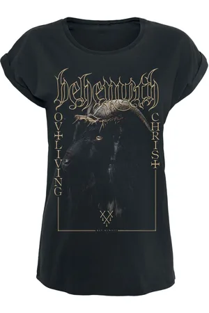 Behemoth Tričko z 33 Goatman