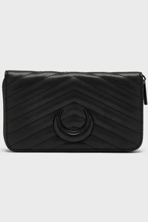 KIHILIST by KILLSTAR Peněženka Gotika z - Moonthorn Wallet Ženy