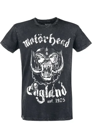 Motörhead Tričko z EMP Signature Collection