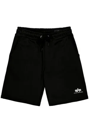 Alpha Industries Kraťasy z Basic šortky SL II