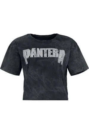 Pantera Tričko z Logo