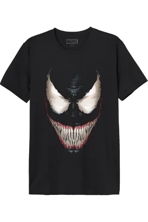 Venom Tričko Disney z Venom Smile