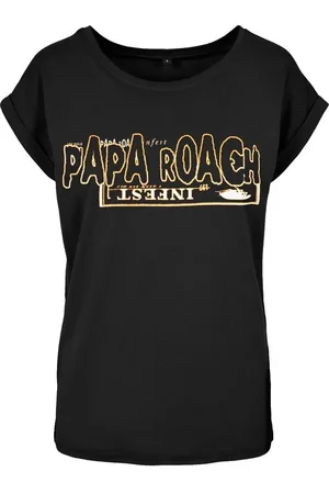 Papa Roach Tričko z Horizontal