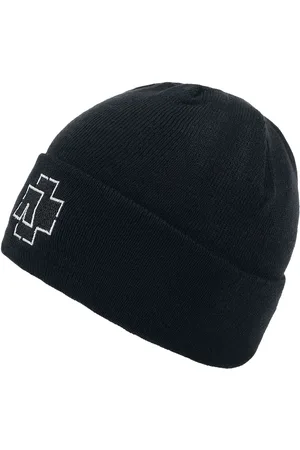 Rammstein Beanie čepice z - Logo Unisex