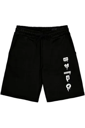 Alpha Industries Kraťasy z Ležérní šortky Freedom