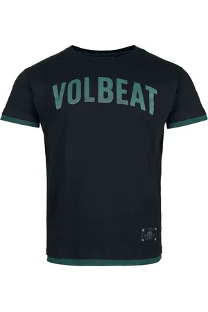 Volbeat Tričko z EMP Signature Collection