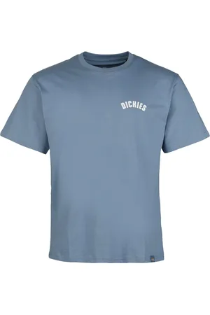Dickies Tričko z Tričko CIRCLE LOGO