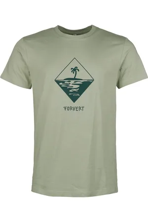 Forvert Tričko z Morro Bay