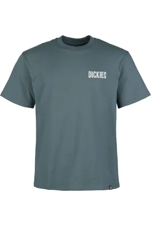 Dickies Tričko z Tričko SLACKS RALLY