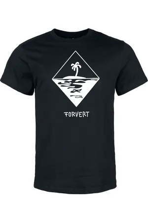 Forvert Tričko z Morro Bay