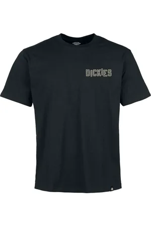 Dickies Tričko z Tričko BRICKLANE