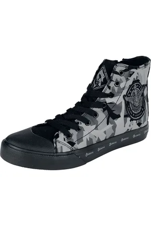 Sabaton Vysoké tenisky z EMP Signature Collection