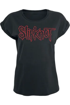 Slipknot Tričko z Logo